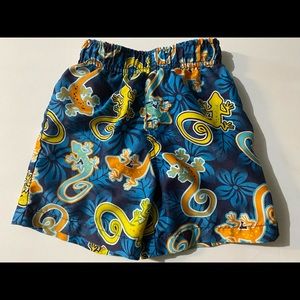 18 month swim trunk shorts